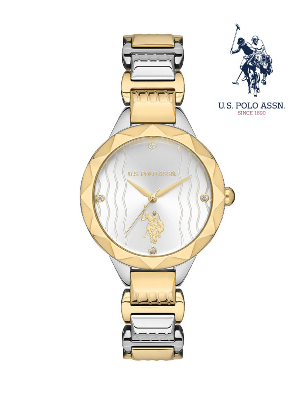 U.S. Polo Assn. Ladies Watch